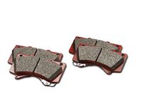 Toyota Brake Pads Genuine Toyota Accessories