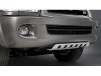 TOYOTA Genuine PT938-34140 TRD PRO Skid Plate