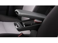 Toyota PT413-52120 Center Armrest