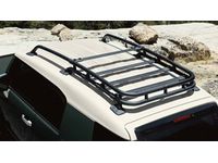 Toyota Fj Cruiser Roof Rack