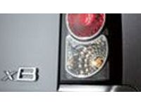 Toyota PTS25-52041 Rear Taillight Lens