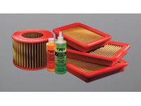 Toyota PTR05-52040-11 TRD Air Filter