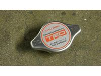Toyota PTR04-00000-01 TRD Radiator Caps