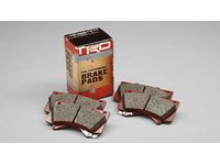 Toyota PTR09-89061 Brakes, TRD, Performance Pads, Front