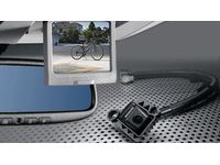 Toyota PT233-0C080 Back-up Camera