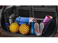 Toyota Genuine Accessories PT347-47110 Envelope Style Cargo Net