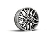 Toyota PT758-03160 Alloy Wheel