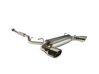 Toyota PTR03-18131 TRD Performance Dual Exhuast System