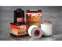 Toyota PTR43-33010 TRD Oil Filter