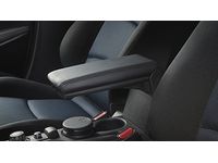 Scion Armrest Genuine Scion Accessories