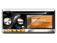 Toyota PT545-00111 Audio CD Deck