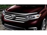 Toyota PT427-48110 Hood Protector
