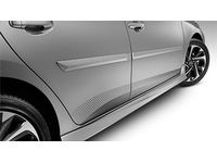 Toyota PT938-52120-38 Body Side Molding