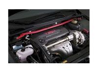 Toyota PTR34-21070 TRD Engine Cover