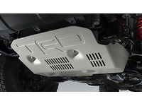 Toyota Fj Cruiser Front Skid Plate