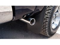 Toyota PT18A-60090 Exhaust Tip
