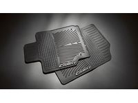 Toyota Camry Floor Mats Genuine Toyota Camry Accessories