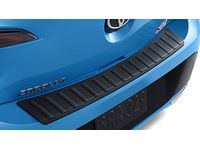 Toyota PT924-12190 Rear Bumper Protector