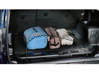 GENUINE TOYOTA 4RUNNER 2016 FACTORY SPIDER CARGO NET PT34789101