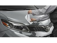 Toyota PT907-08110-FF Paint Protection Film - Fenders - Service