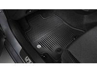 Toyota 86 Floor Mats Genuine Toyota 86 Accessories