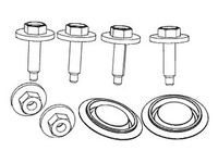 Toyota PT938-18130-AC Hardware Kit - Service