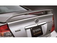Toyota PT29A-33021-43 CHMSL Cover