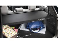 Toyota PT731-48141 Cargo Cover - Almond
