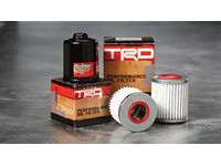 Ptr43 00079 Genuine Toyota Trd Oil Filter Trd Oil Filter