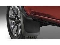 Toyota PT345-35170 Mudguards
