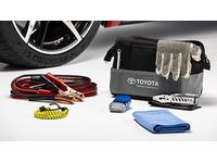 Toyota PT420-00130 Emergency Assistance Kit
