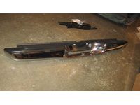 Toyota 00228-35981-13 Rear Step Bumper