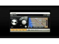 Toyota PT545-00100 Plug-in Navigation