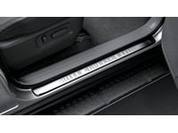 Toyota 4runner Door Sill Protectors