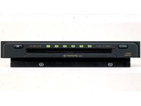 Toyota 08601-47802 Audio 6D In-dash CD Changer