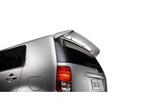 Toyota PT921-52081-13 Rear Wind Deflector