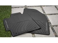 Toyota Highlander Floor Mats