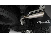 Toyota PTR31-35131 TRD Performance Exhaust System