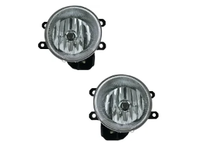 Toyota 81210-02160 Fog Lamp