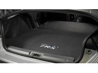 Toyota PT206-18140-20 Carpet Trunk Mat