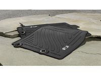 Toyota Fj Cruiser Floor Mats