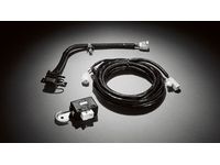Toyota Towing Wire Harnesses and Adapters - Genuine Toyota Accessories