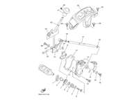 Toyota PT929-18190-01 Body Graphics - Special Edition