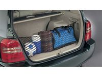 Toyota Highlander Cargo Net Toyota Highlander Cargo Net Pt347 48011