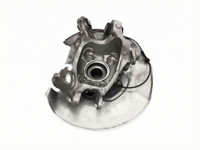 42305-WAA01 Toyota Knuckle Left Product Photo 3 of 4