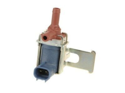 Toyota 90910-12225 Valve, Duty Vacuum Switching