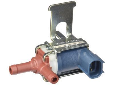 Toyota 90910-12225 Valve, Duty Vacuum Switching