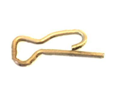 Toyota 90468-16004 Clip