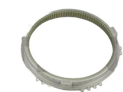 2017 Toyota Corolla iM Synchronizer Ring - 33369-20050