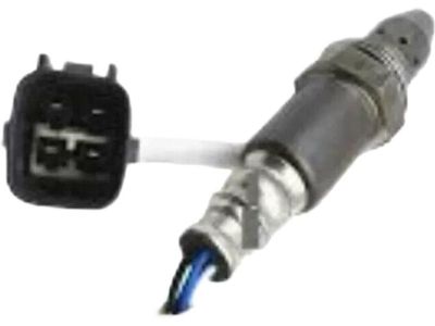 89467-26050 Genuine Toyota Air Fuel Ratio Oxygen Sensor